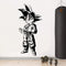 Classic Animated Character Wall Sticker Vinyl Animated movie Cartoon home decor DIY wall decal for kids room Y63